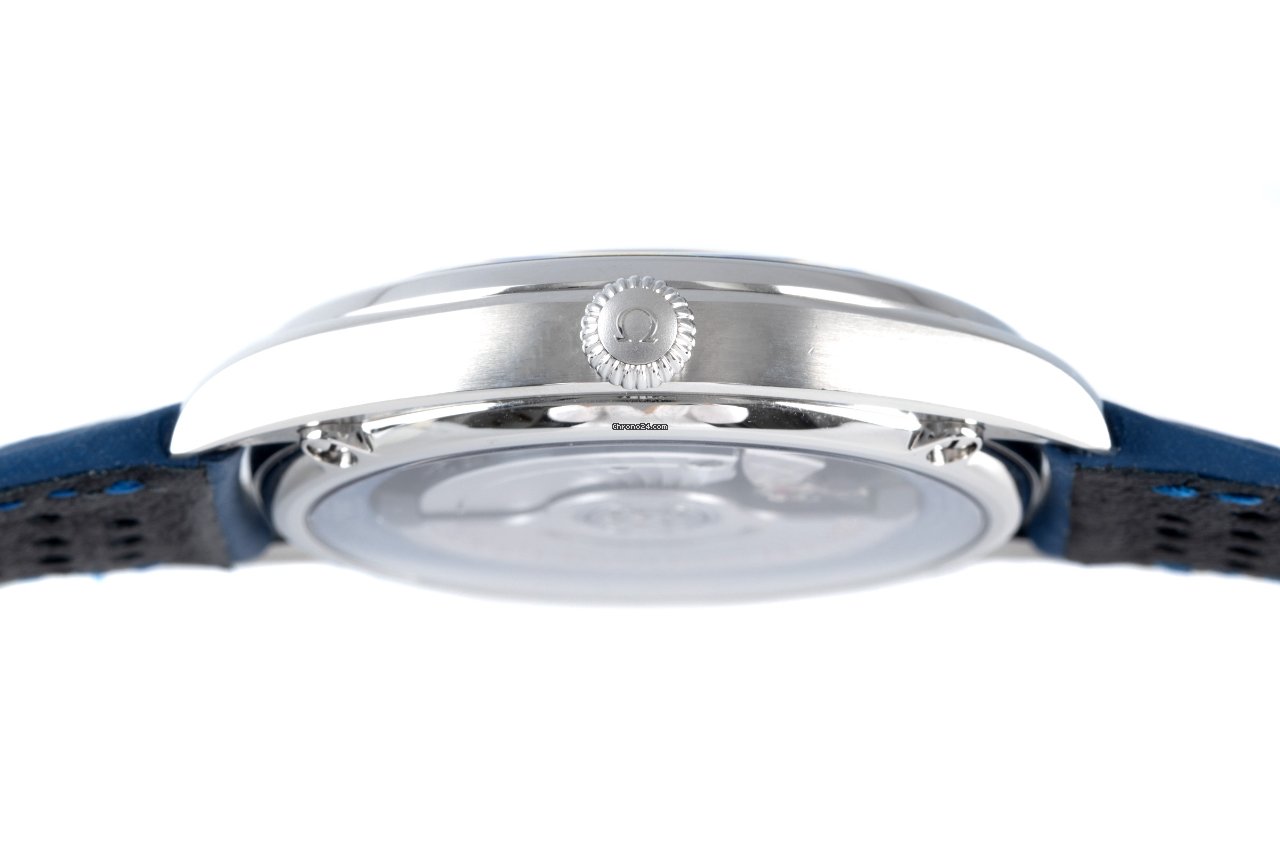 Omega Seamaster Planet Ocean Mens watch Unisex Automatic Steel 522.32.40.20.04.001 Replica 6