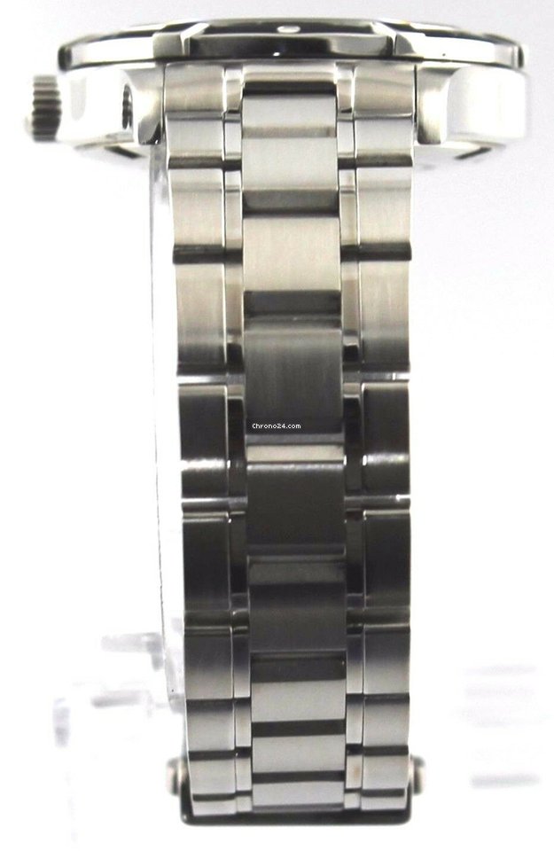 TAG Heuer Aquaracer Lady Womens watch Quartz Steel WAF1312.BA0817, Replica 6