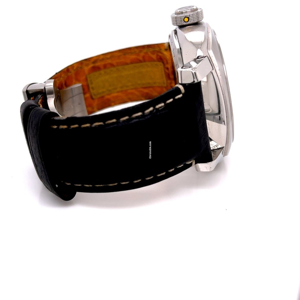 Panerai Ferrari Mens watch Unisex Automatic Steel FER00002 Replica 6