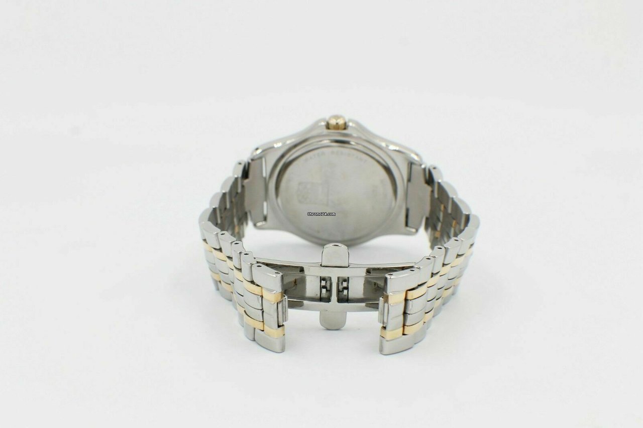 IMG_9081 Zenith Elite Automatic Steel 53.0030.682 Replica 6