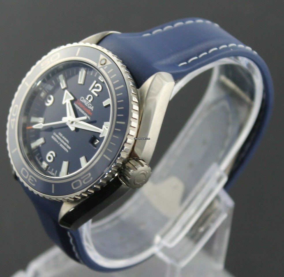 IMG_9081 Omega Seamaster Planet Ocean Automatic Titanium 232.92.38.20.03.001 Replica 6