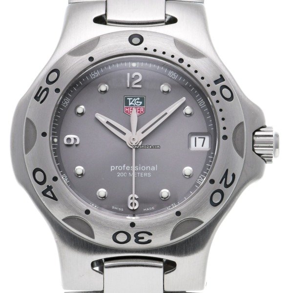 IMG_9081 TAG Heuer Quartz Steel WL1211.BA0704 Replica 6