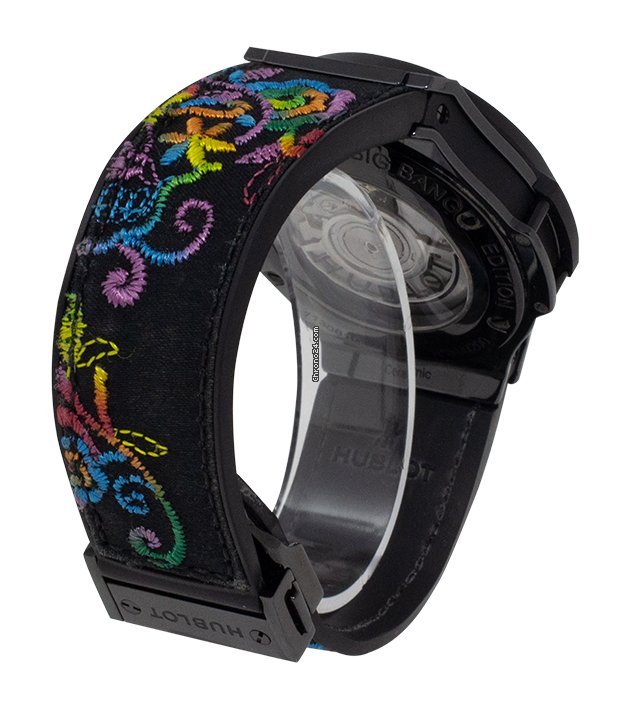IMG_9081 Hublot Big Bang Broderie Automatic Ceramic 343.CS.6599.NR.1213 Replica 6