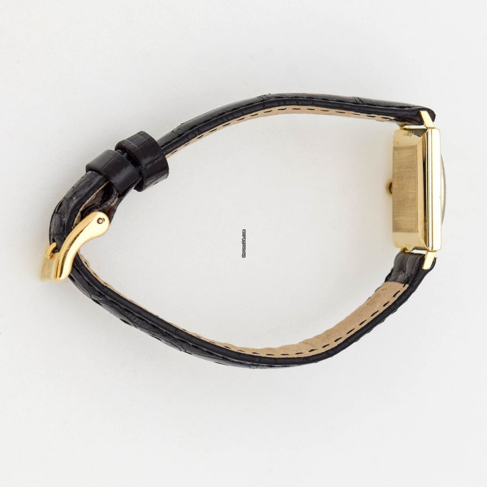Omega Manual winding D6667 Replica 6