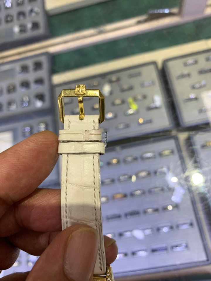Ulysse Nardin Michelangelo Automatic Yellow gold 111-48 Replica 6