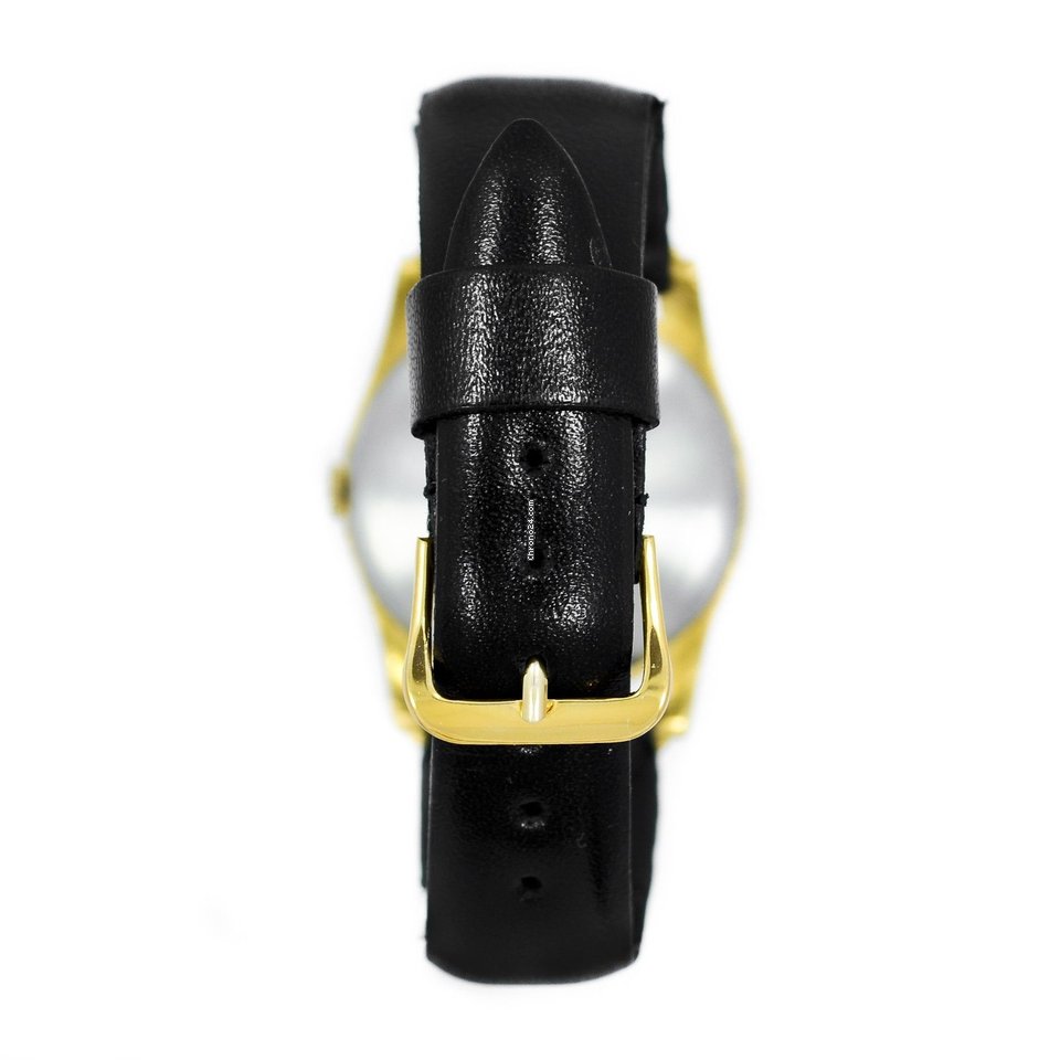 IMG_9081 Ulysse Nardin Mens watch Unisex Automatic Yellow gold M9336 Replica 6