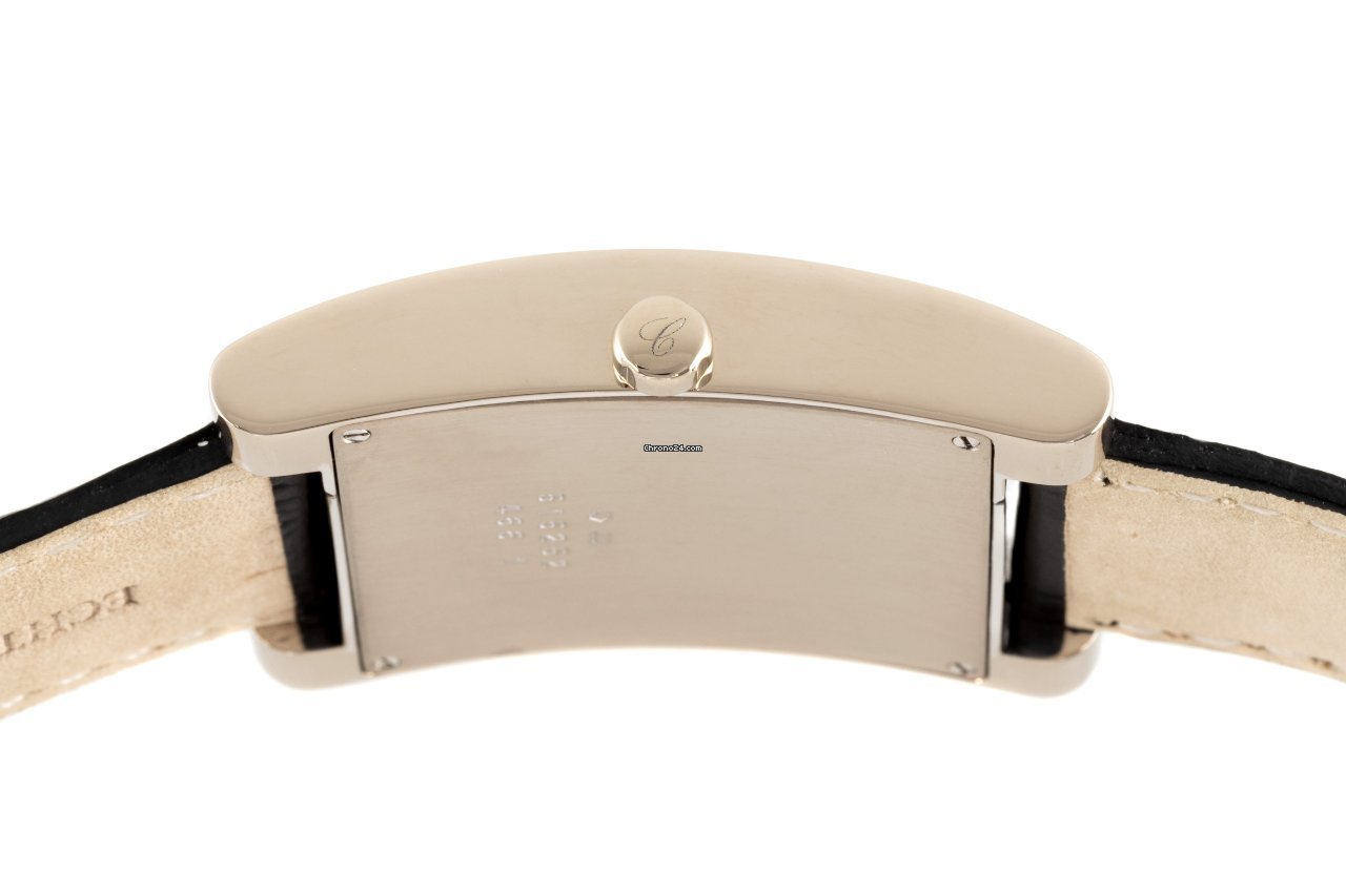 IMG_9081 Chopard Your Hour Mens watch Unisex Manual winding White gold 16 3449 Replica 6