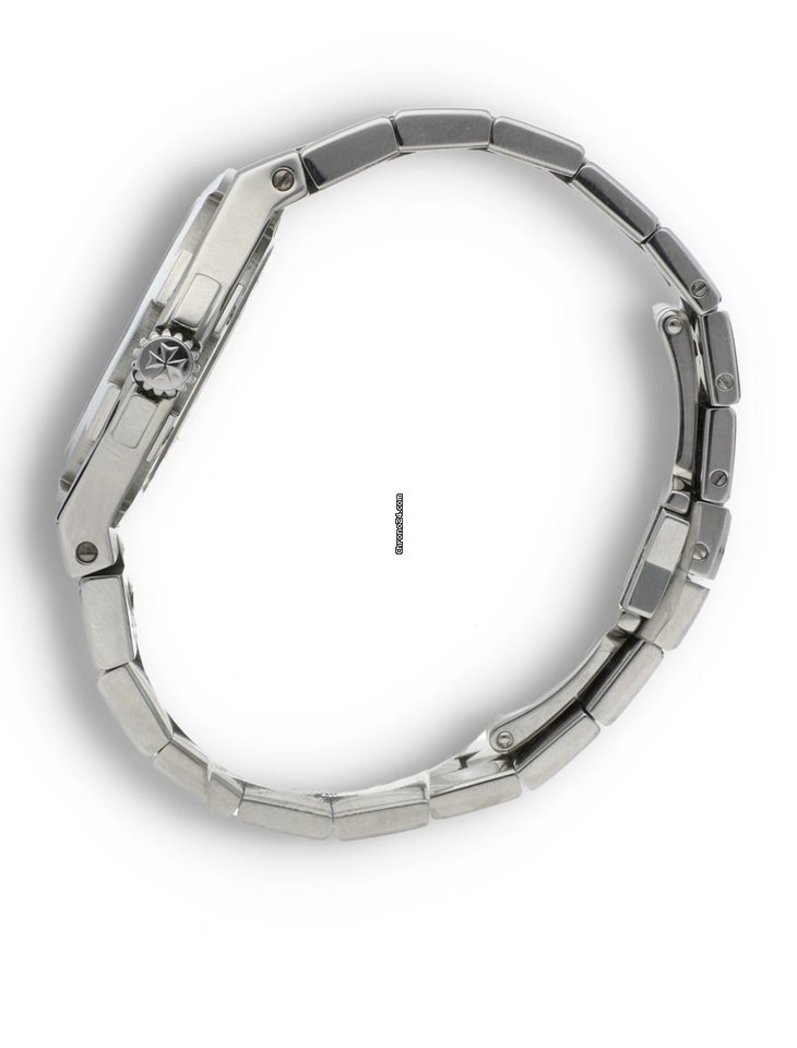 Vacheron Constantin Overseas Automatic Steel 42042 423A-8723 Replica 6