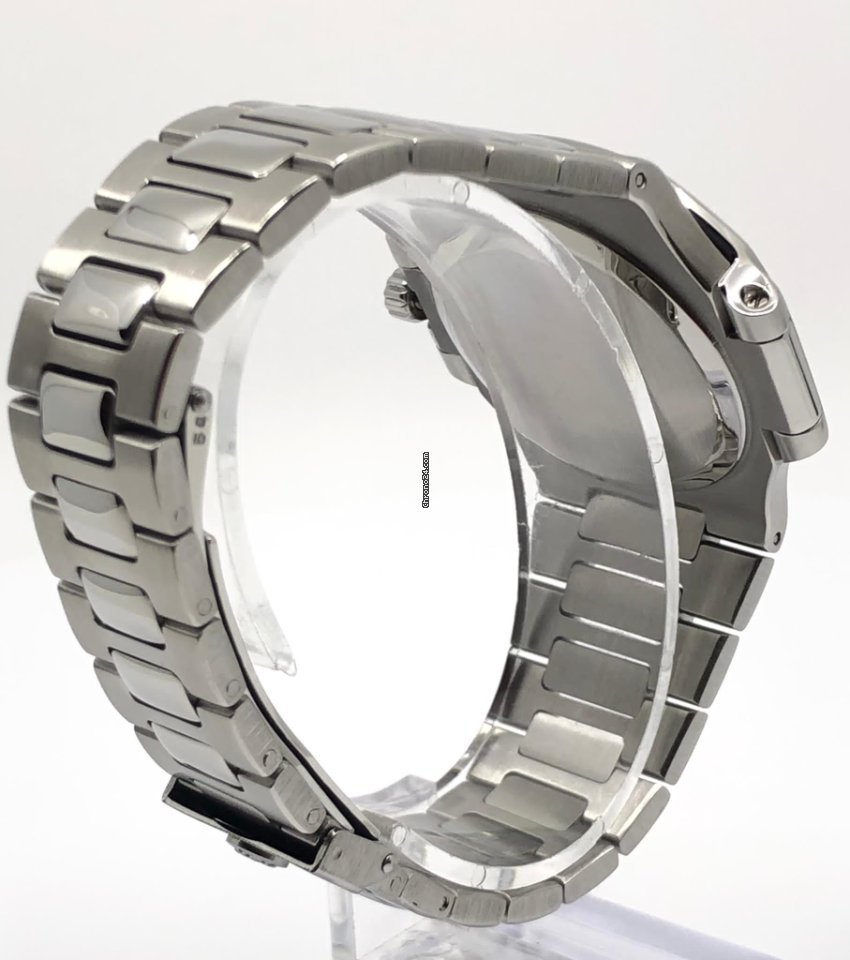 Patek Philippe Nautilus Mens watch Unisex Automatic Steel 3800 1a Replica 6