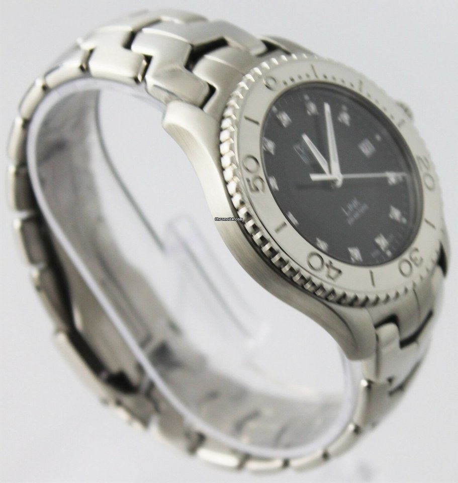 IMG_9081 TAG Heuer Link Quartz Quartz Steel WJ1113-0 Replica 6