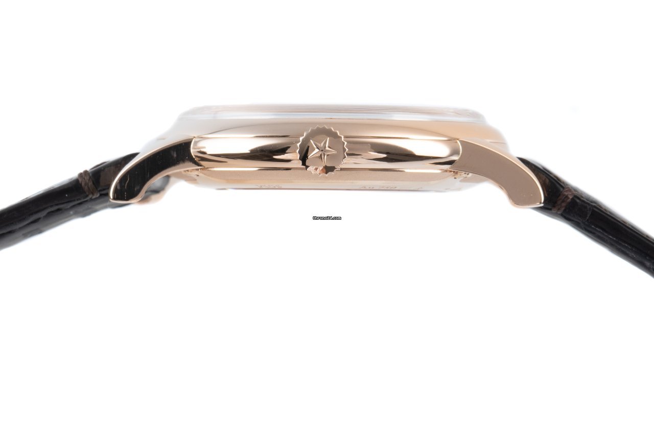 IMG_9081 Zenith Elite Mens watch Unisex Automatic Red gold 18.2290.679 Replica 6