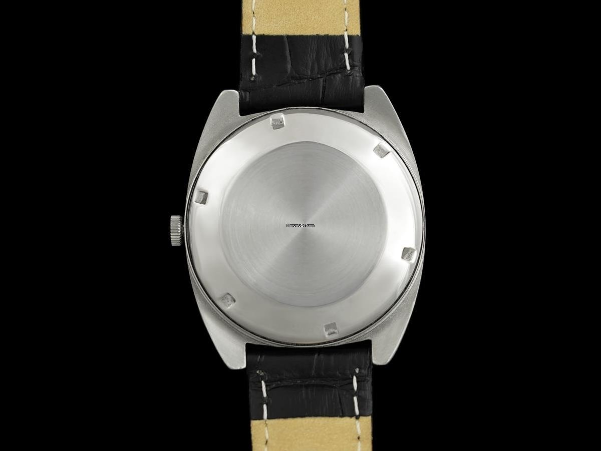 IMG_9081 IWC Mens watch Unisex Automatic Steel 8092 Replica 6