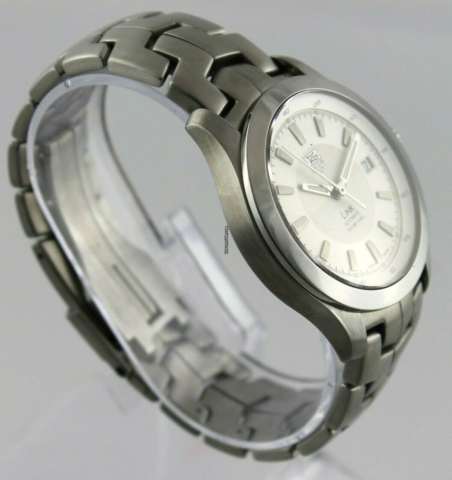 TAG Heuer Link Automatic Steel WJF2111.BA0570 Replica 6