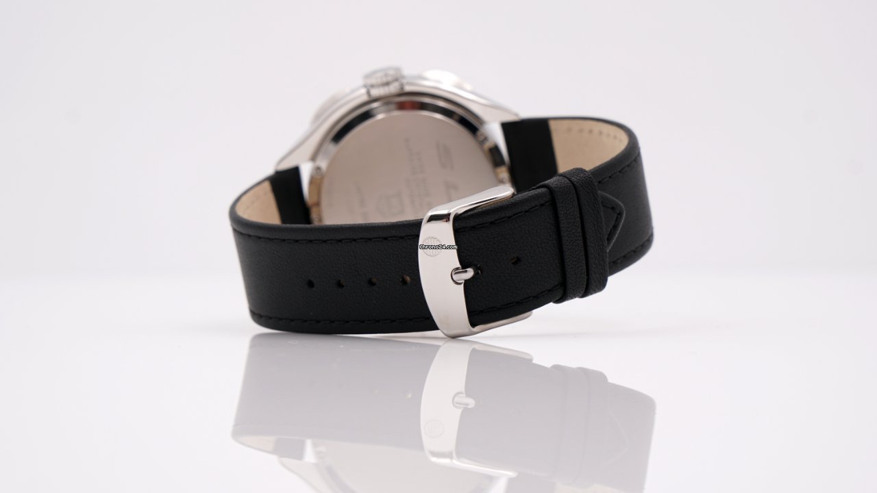 TAG Heuer SLR Mens watch Unisex Automatic Steel CAG2110.FC6209 Replica 6