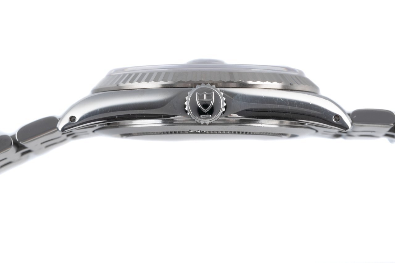 Tudor Prince Date Mens watch Unisex Automatic Steel 76214 Replica 6