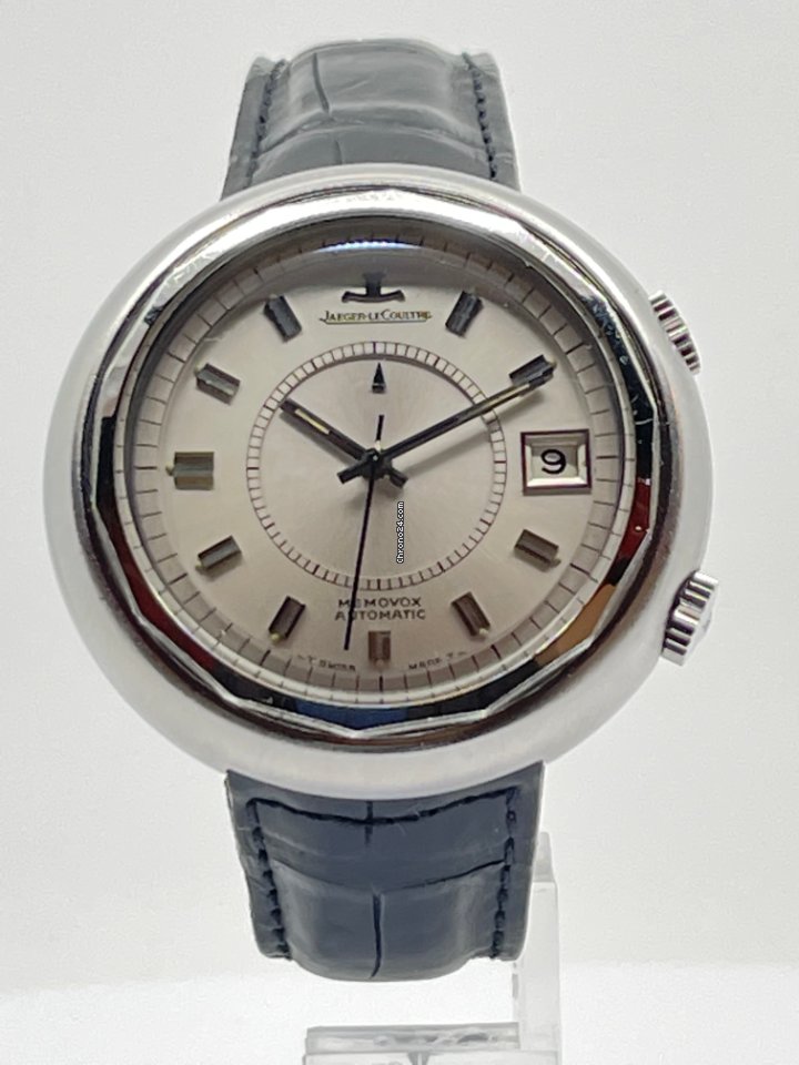 IMG_9081 Jaeger-LeCoultre Steel E877 Replica 6