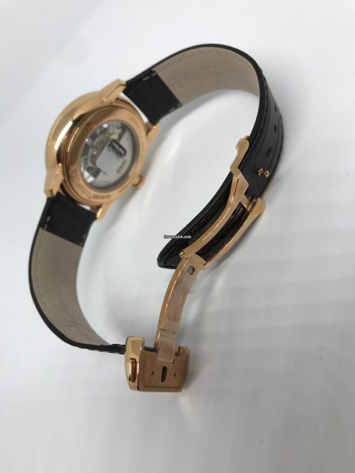 IMG_9081 Rado Coupole Mens watch Unisex Automatic Steel R22895165 Replica 6
