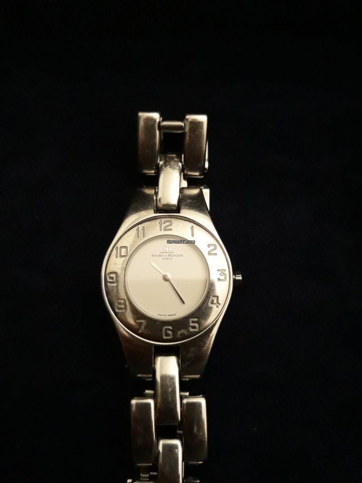 Baume & Mercier Womens watch Automatic 2095560 Replica 6