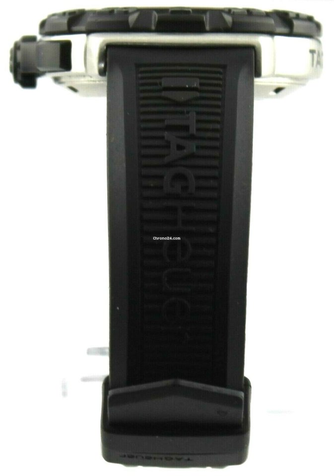 TAG Heuer Formula 1 Quartz Mens watch Unisex Quartz Steel CAH1113.BT0714 Replica 6