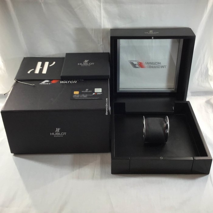 IMG_9081 Hublot King Power Mens watch Unisex Automatic Carbon 703.QM.1129.HR.FIL11 Replica 6