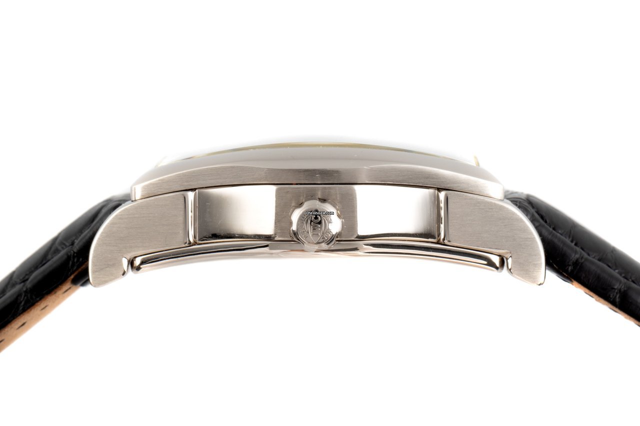 IMG_9081 IWC Da Vinci Automatic Mens watch Unisex Automatic White gold IW452301 Replica 6