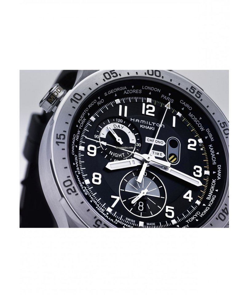IMG_9081 Hamilton Khaki Aviation Quartz Steel FC-H76714335 Replica 6