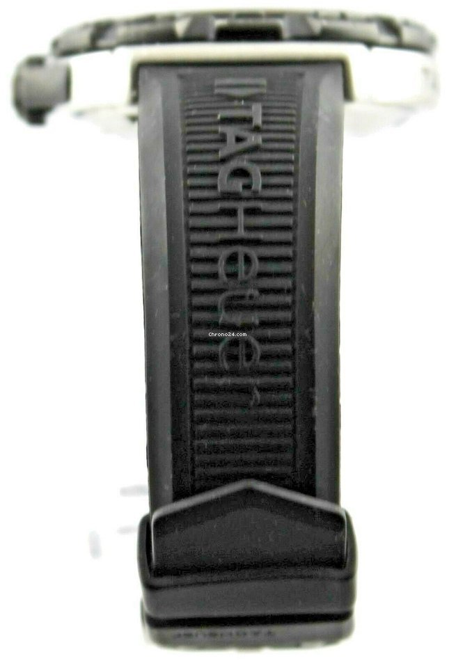 TAG Heuer Formula 1 Quartz Mens watch Unisex Quartz Steel WAH1110.BT0714 Replica 6