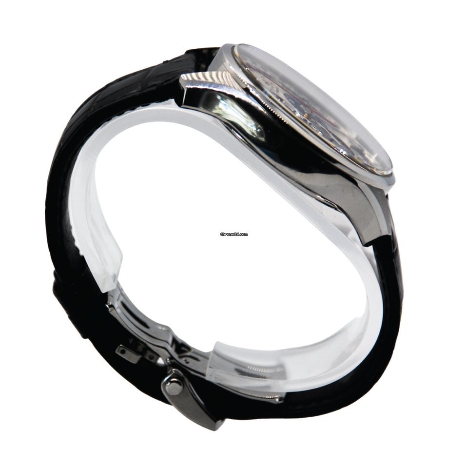 IMG_9081 Zenith El Primero Chronomaster Mens watch Unisex Automatic Steel 03.2520.4061 69.C714 Replica 6