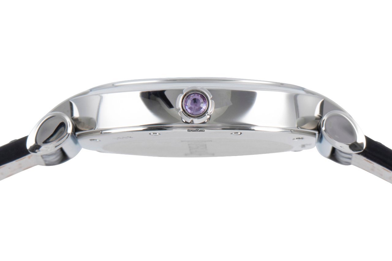 IMG_9081 Chopard Imperiale Mens watch Unisex Automatic Steel 8531 Replica 6