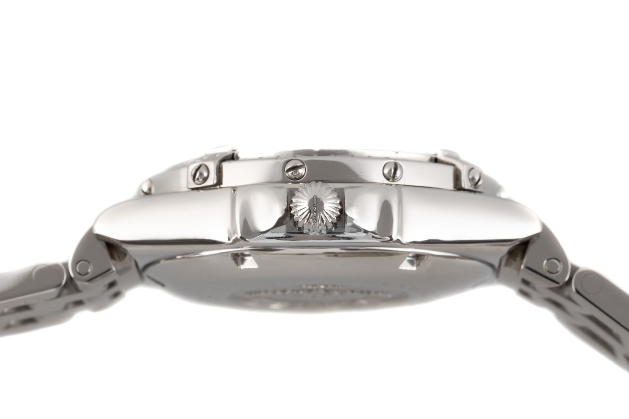 Breitling Windrider Mens watch Unisex Automatic Steel A10050 Replica 6
