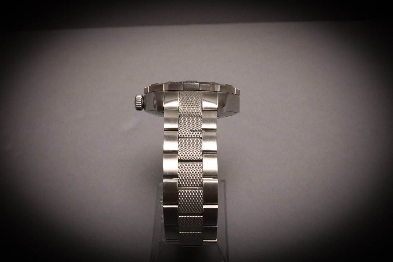 IMG_9081 Zenith Defy Mens watch Unisex Automatic Steel 03.0516.685 Replica 6