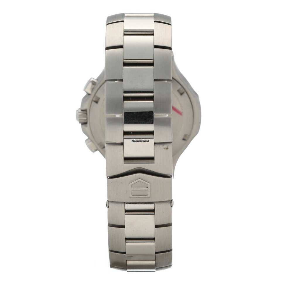 IMG_9081 TAG Heuer Kirium Mens watch Unisex Quartz Steel CL1114 Replica 6