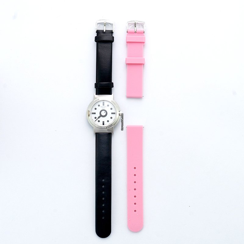 Tissot Womens watch Quartz Steel T134.210.17.011.00 Replica 6