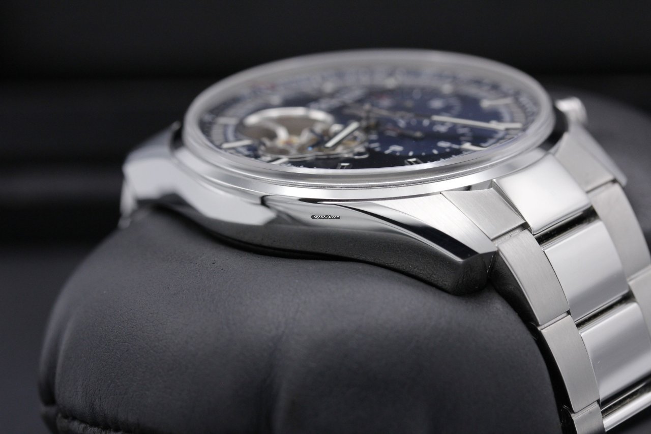 IMG_9081 Zenith El Primero Chronomaster Steel 03.20416.4061 51.M2040 Replica 6
