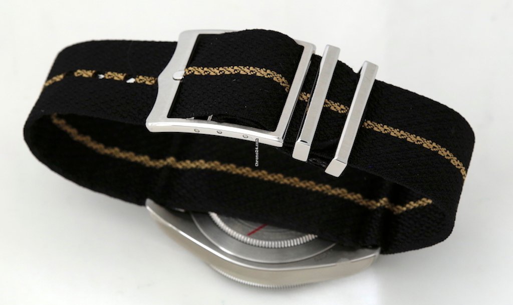 IMG_9081 Tudor Black Bay Fifty-Eight Mens watch Unisex Automatic Steel M79030N-0003 Replica 6