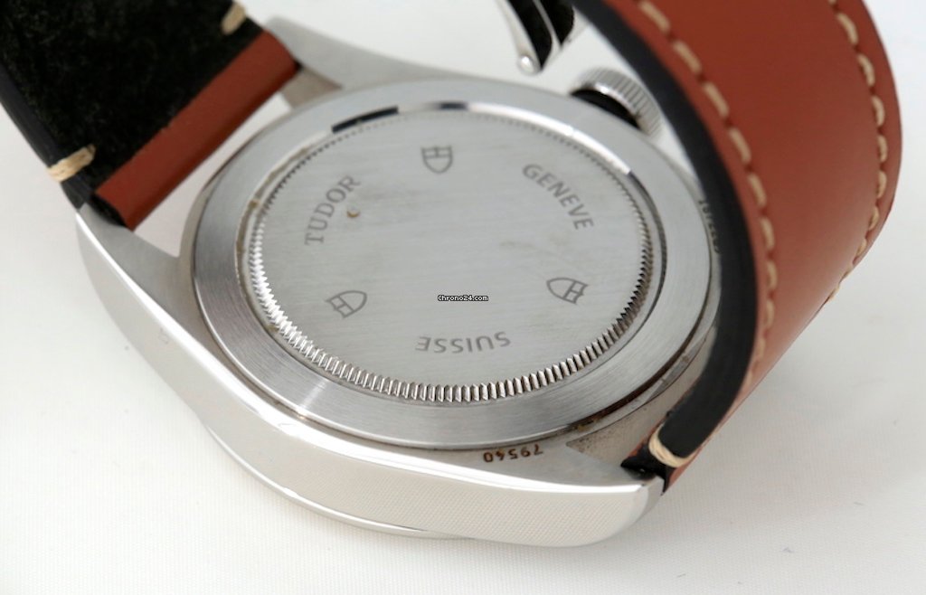 IMG_9081 Tudor Black Bay 41 Mens watch Unisex Automatic Steel M79540-0003 Replica 6
