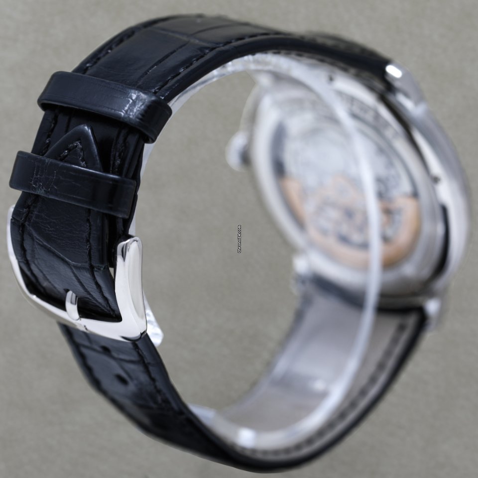 IMG_9081 Audemars Piguet Jules Audemars Mens watch Unisex Automatic White gold 15180bc.oo.a002cr.01 Replica 6