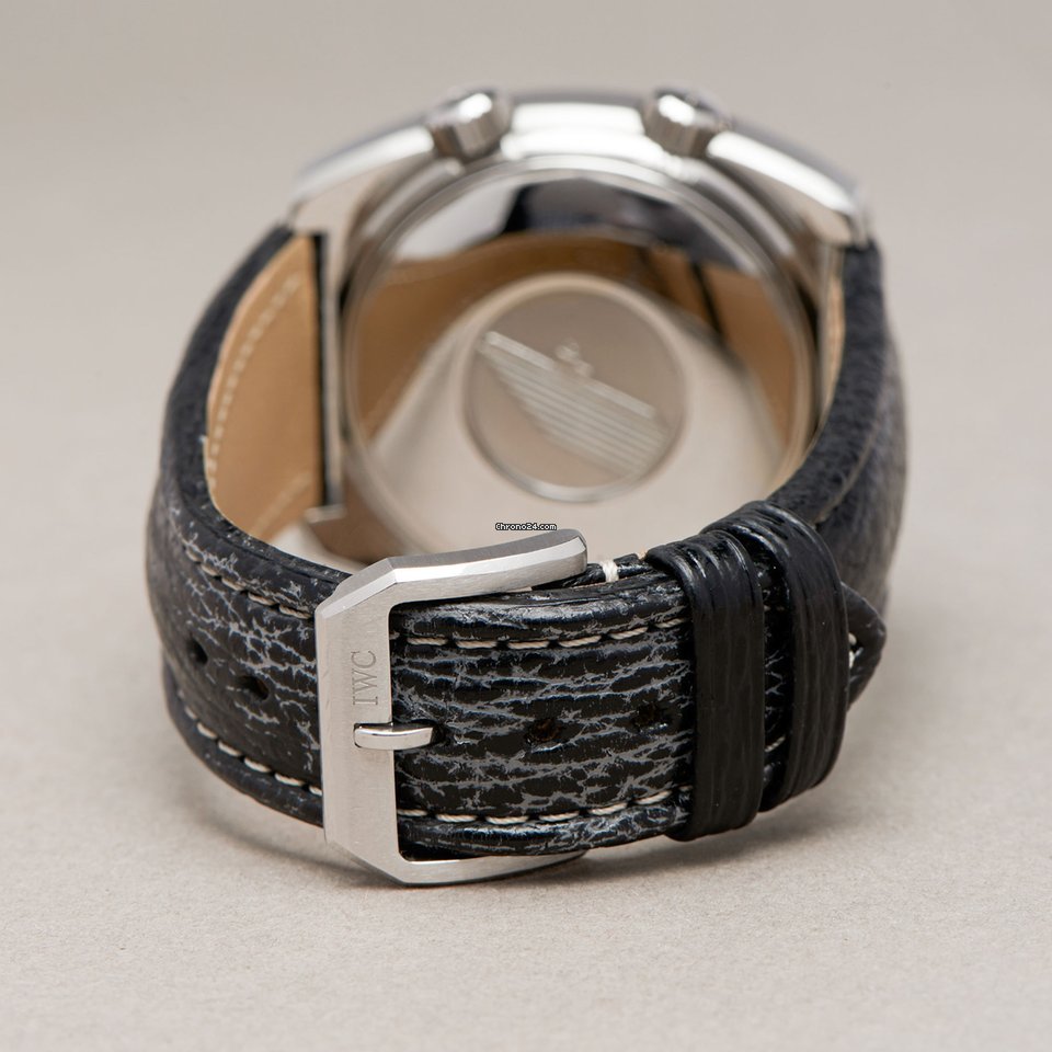 IMG_9081 IWC Aquatimer Mens watch Unisex Automatic Steel R816A Replica 6