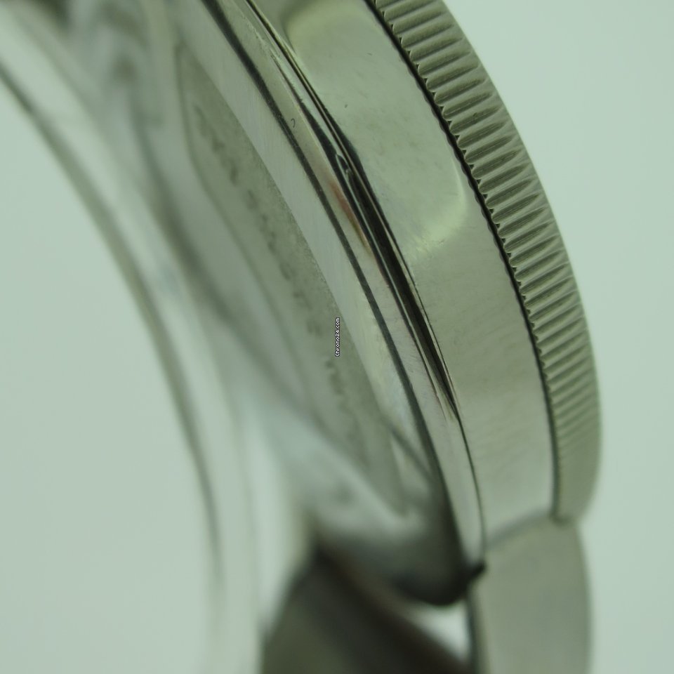 Omega Museum Mens watch Unisex Automatic Steel 57005007 Replica 6