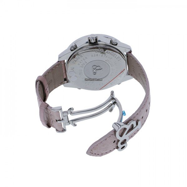 IMG_9081 Jacob & Co. Five Time Zone Quartz Steel JC-47SPD Replica 6