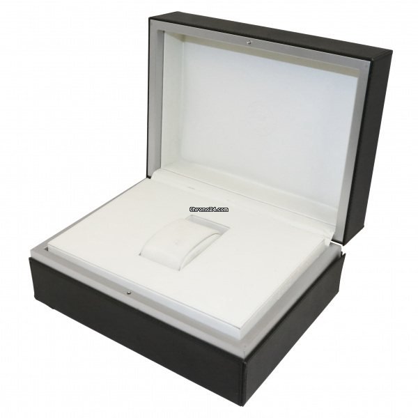 IWC Portuguese Chronograph Automatic White gold IW371474 Replica 6