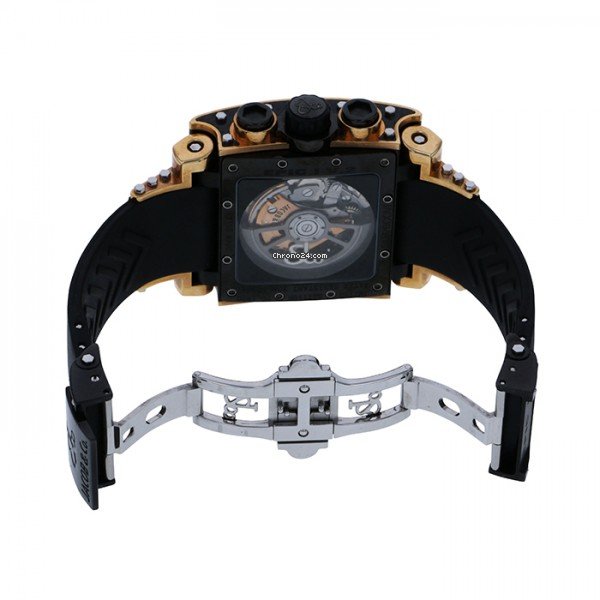 IMG_9081 Jacob & Co. Automatic Gold Steel JC-V2Q8 Replica 6