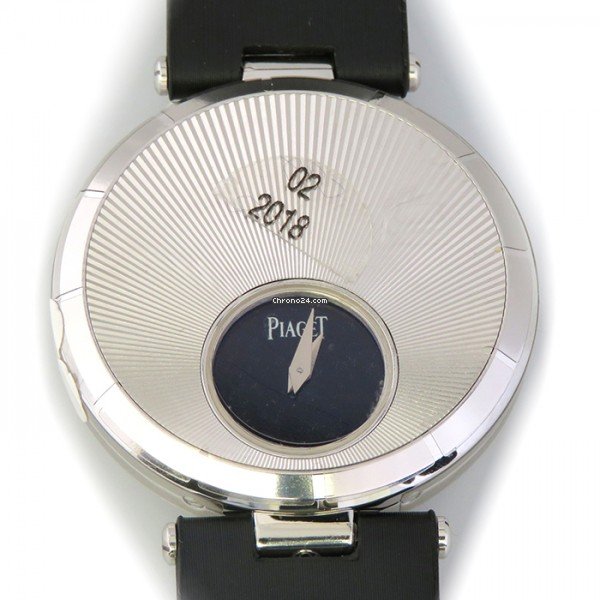 Piaget Quartz White gold G0A34136 Replica 6
