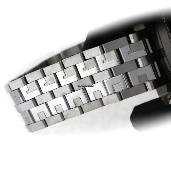 IMG_9081 Jacob & Co. Automatic Titanium JC-82BD Replica 6