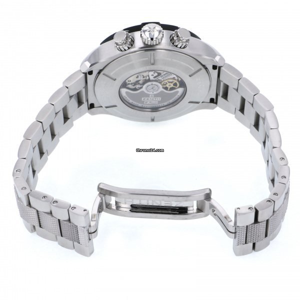 IMG_9081 Zenith Automatic Steel 03.0526.4000 21.M526 Replica 6