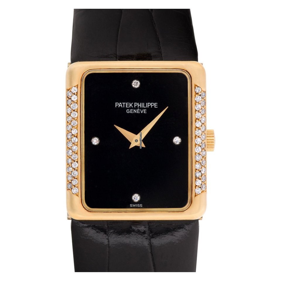 Patek Philippe Manual winding 4311 Replica 6