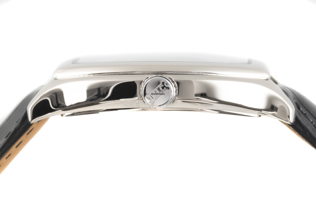 IMG_9081 Chopard L.U.C Mens watch Unisex Automatic White gold 16 2235 Replica 6