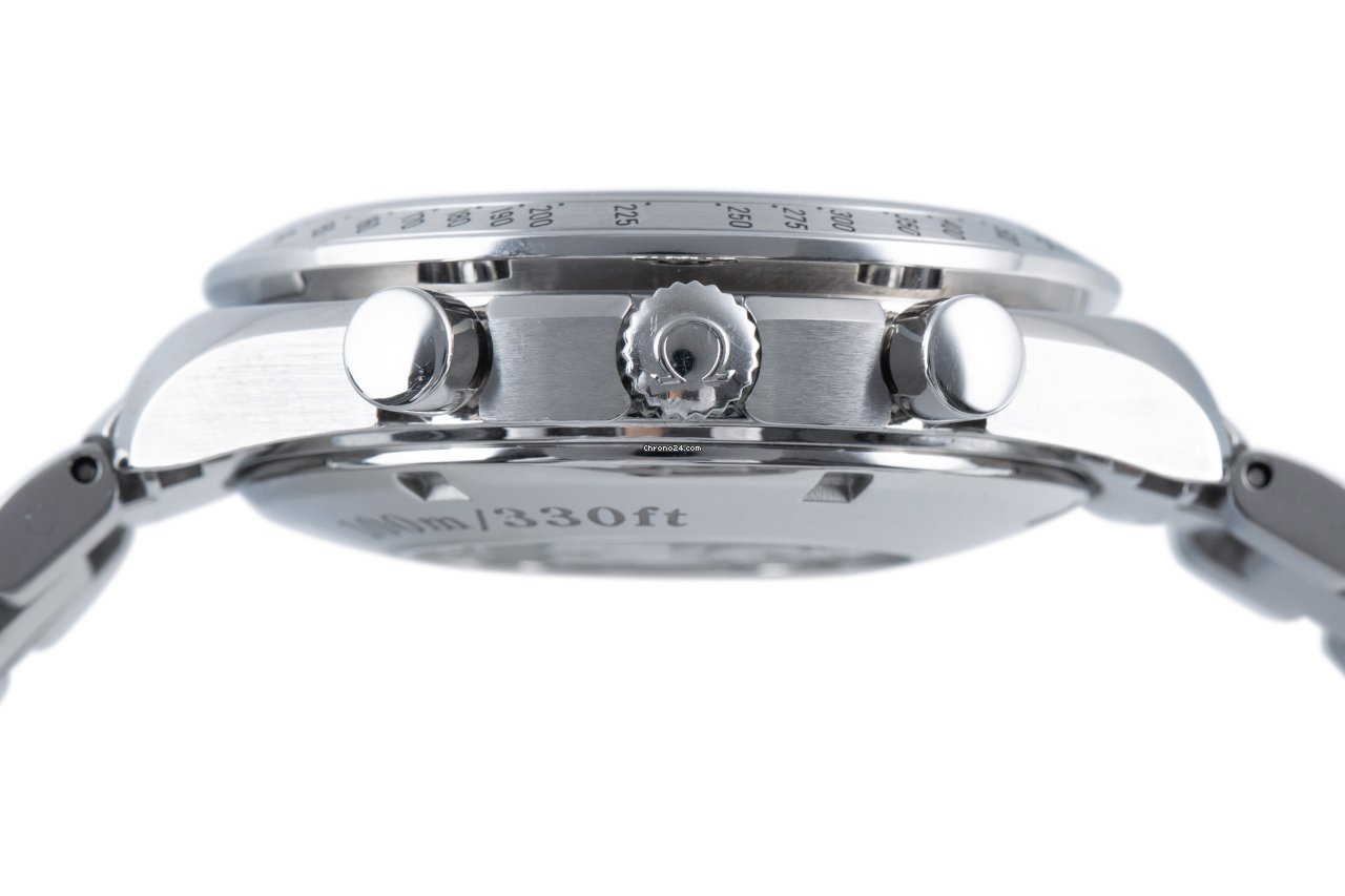 IMG_9081 Omega Mens watch Unisex Automatic Steel 3221.30.00 Replica 6