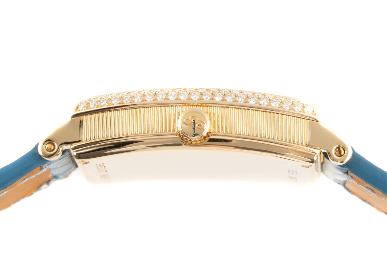 IMG_9081 Breguet Heritage Womens watch Automatic Yellow gold 8671 Replica 6