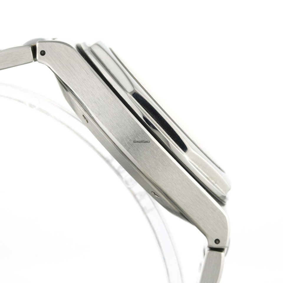 Girard Perregaux Laureato Automatic Steel 8017 Replica 6